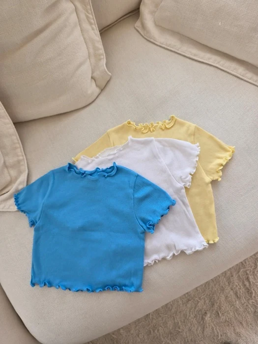 Pastel Tee Pastel Tee