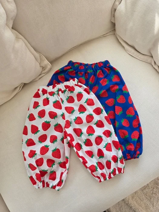 Tart Pants