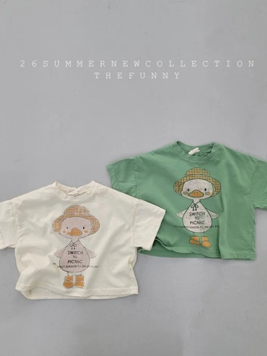 Duck Tee