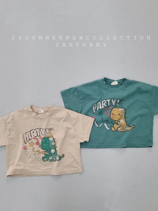 Dino Tee