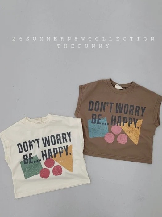 Shape Tee