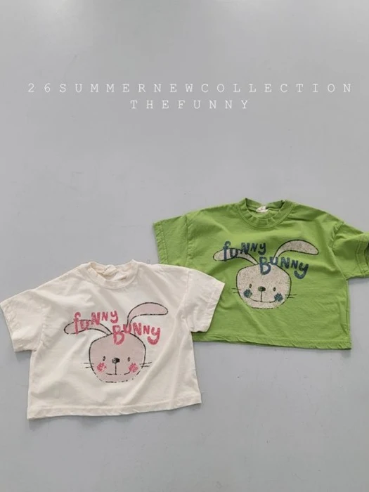 Bunny Tee