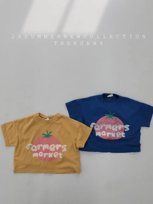 Tomato Tee