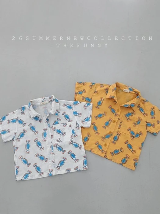 Candy Shirt