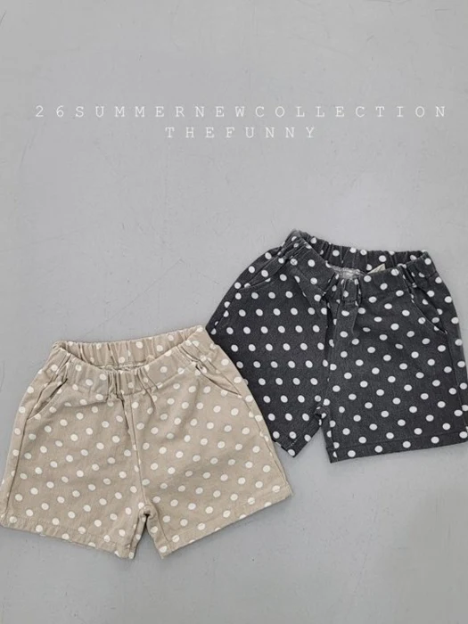 Dot Pants