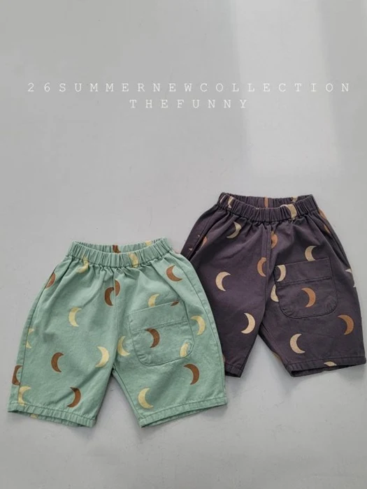 Moon Pants
