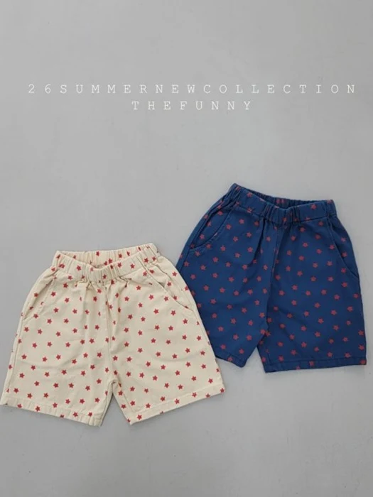 Star Pants