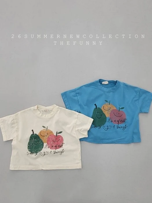 Fruit Tee
