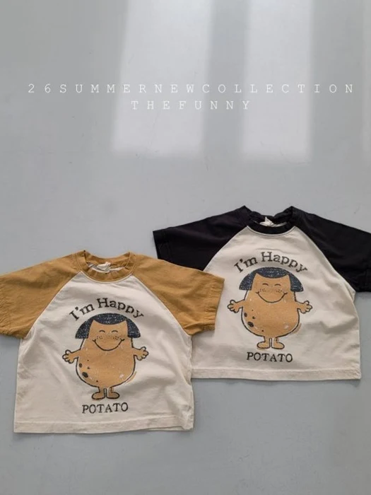 Potato Tee