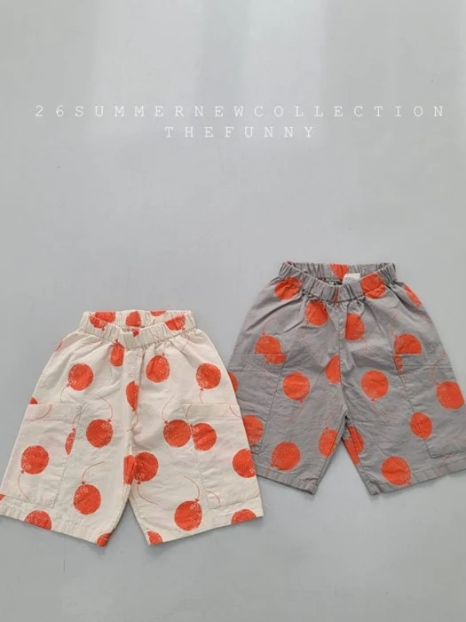 Balloon Pants