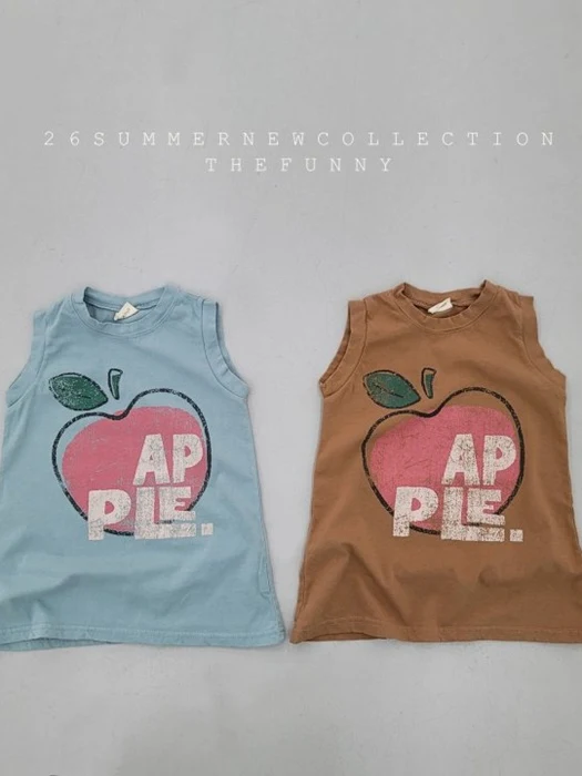 Apple One-piece