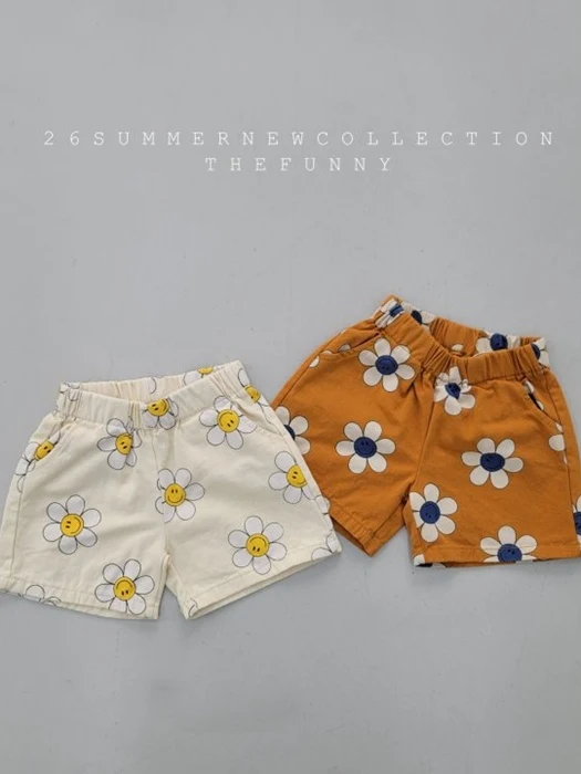 Smile Pants