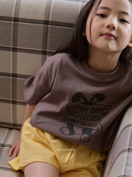 Sunny Tee Sunny Tee