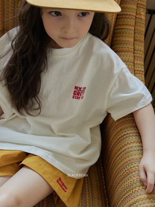 Circle Tee Circle Tee