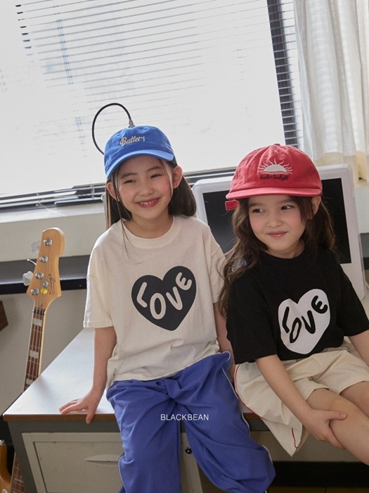 Heart Tee