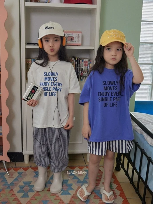 Every Tee