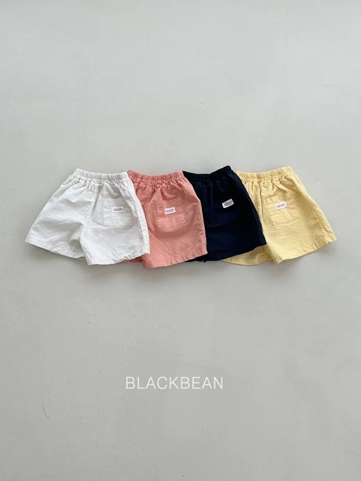 Pastel Pants