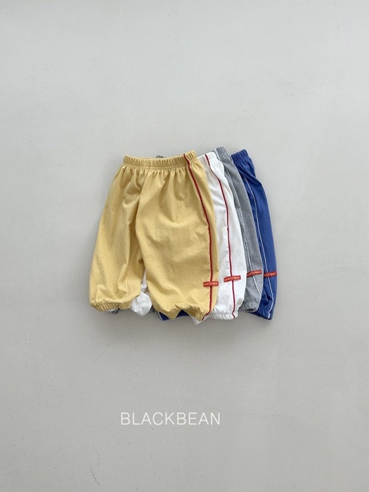 Pingpong Pants