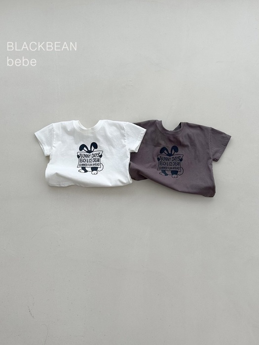 Sunny Bebe Tee