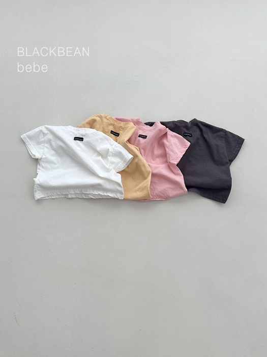 Basic Bebe Tee