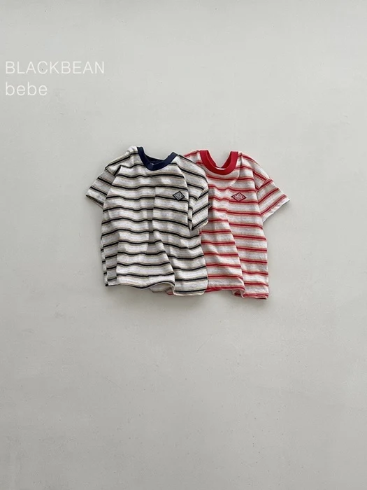 Marine Bebe Tee