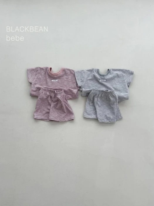 Maldives Bebe Set