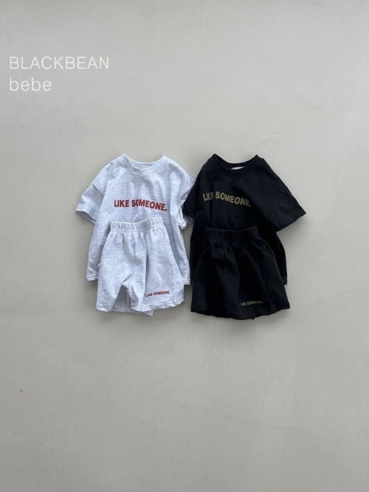 Live Bebe Set
