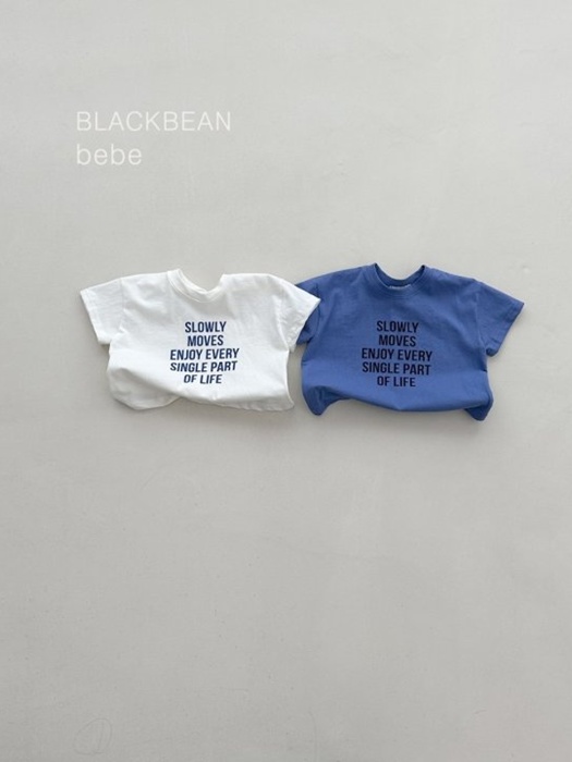 Every Bebe Tee