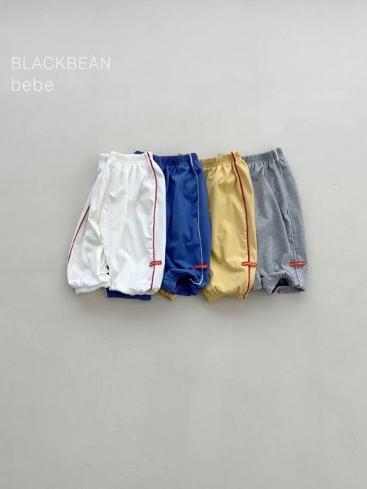 Pingpong Bebe Pants