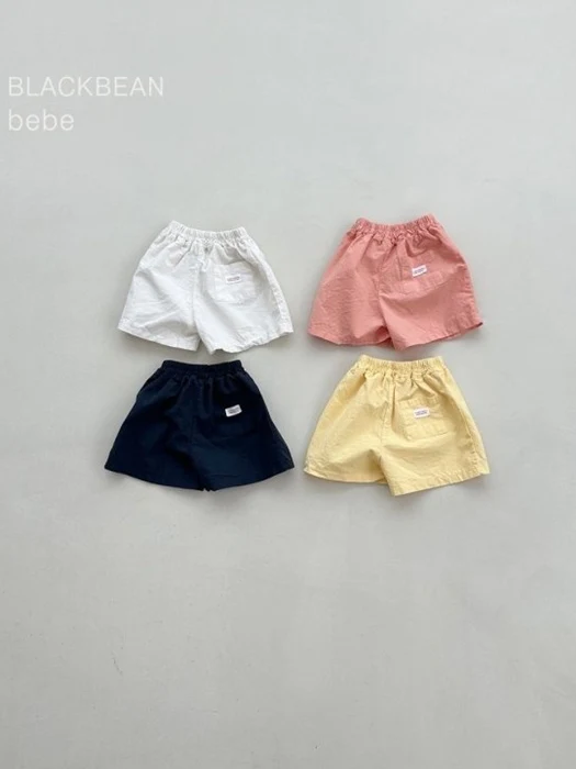 Pastel Bebe Pants