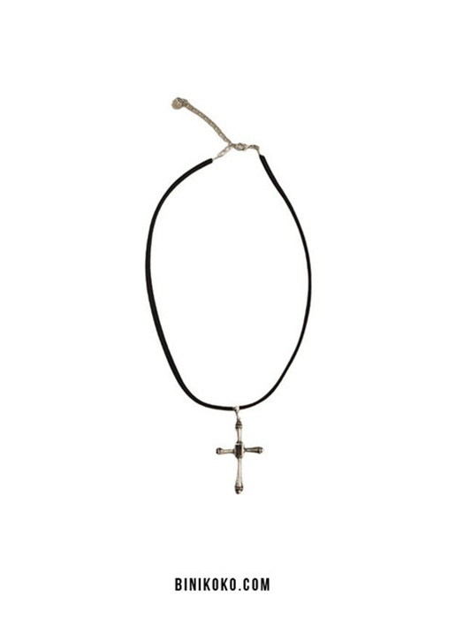 Vintage Cross Necklace Vintage Cross Necklace