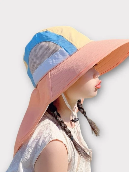 Sunrising Cap Sunrising Cap
