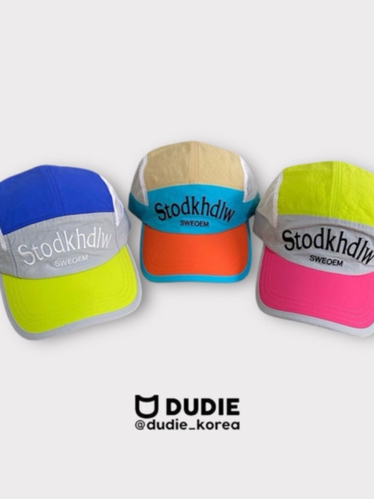 Neon Cap Neon Cap