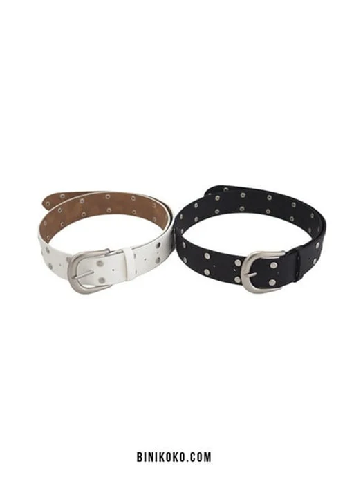 Stud Belt Stud Belt