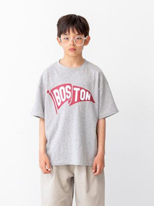 Boston Tee