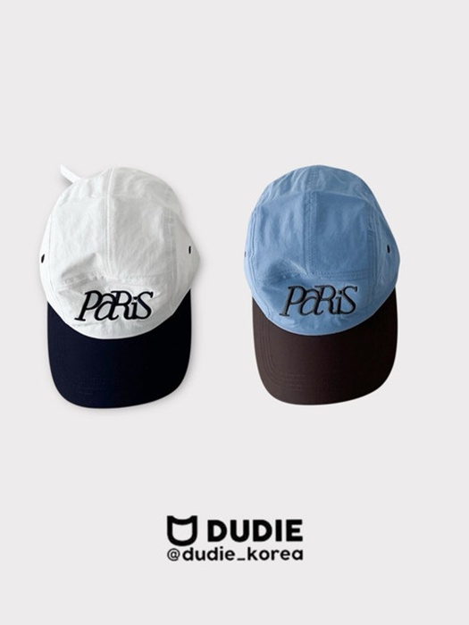 Paris Cap Paris Cap