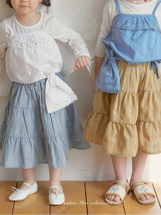 Lapin Skirt