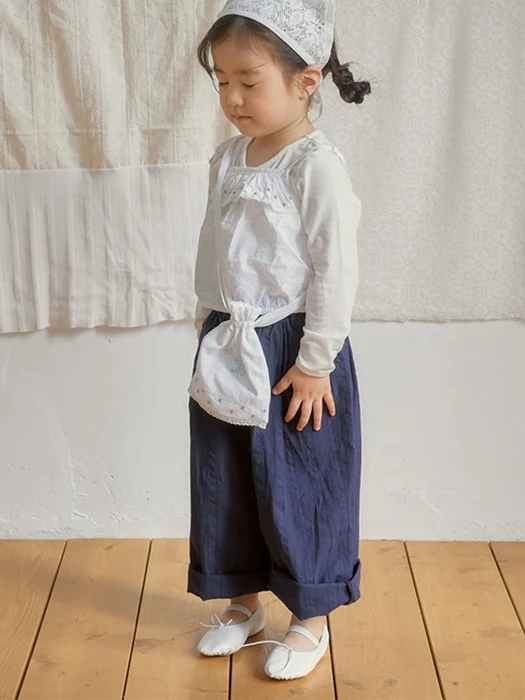 Etoile Wide Pants
