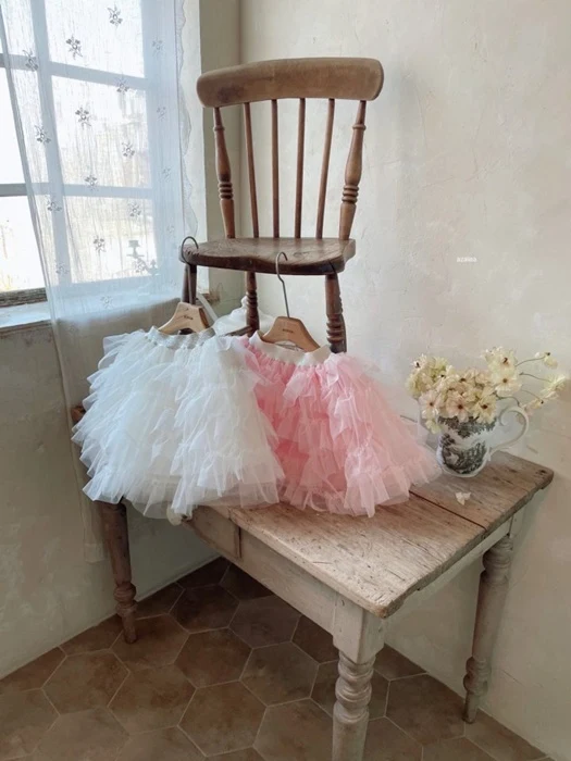 Aurora Tulle Skirt Aurora Tulle Skirt