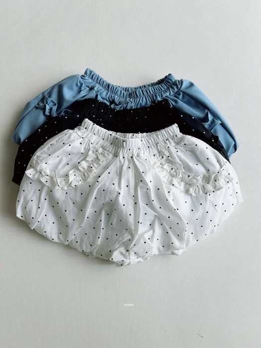 Hive Bubble Pants
