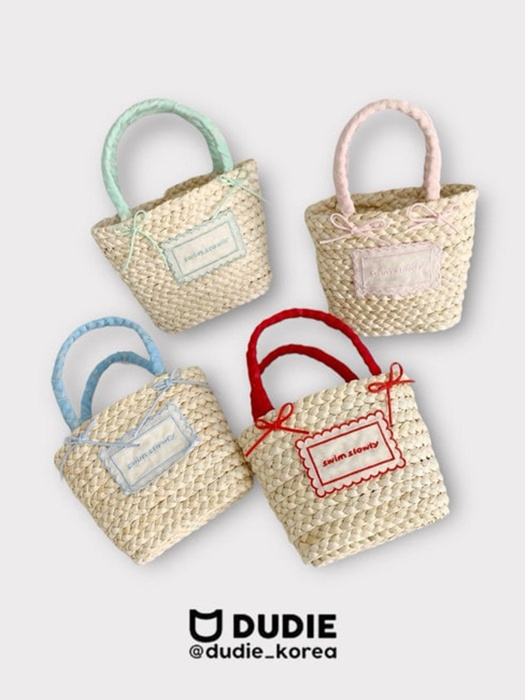 Slory Tote Bag Slory Tote Bag