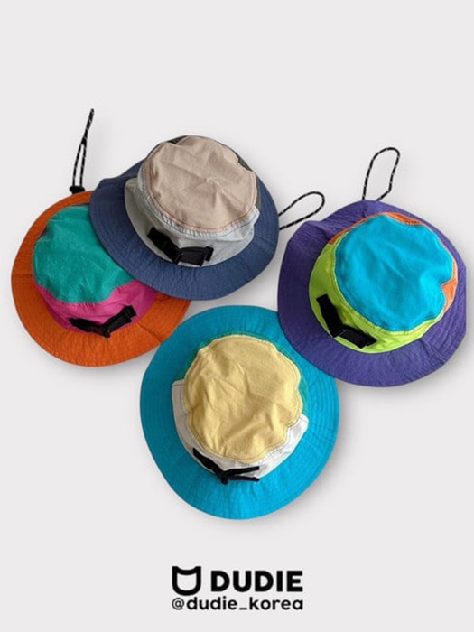 Pino Bucket Hat Pino Bucket Hat