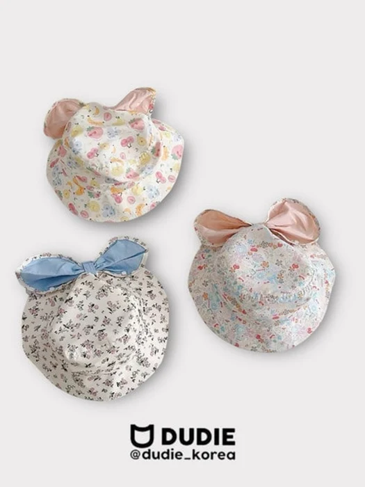 Lovable Bucket Hat Lovable Bucket Hat