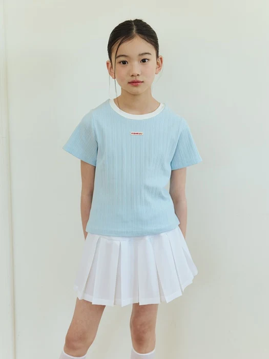 Pleated Skirt Pleated Skirt