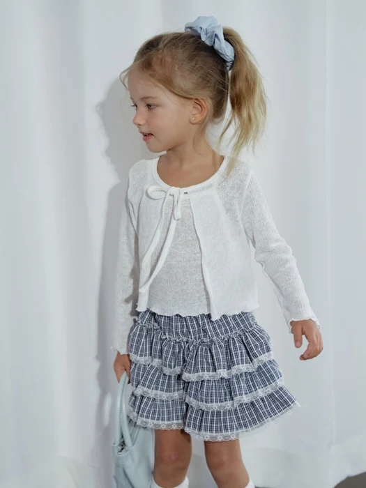 Judy Tiered Pants
