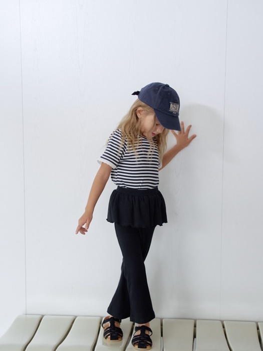 Chic Bootcut Pants