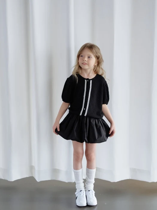 Balloon Skirt