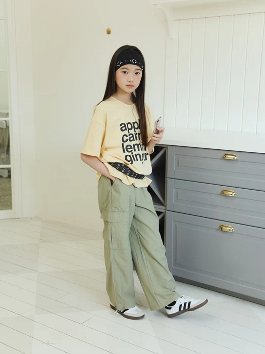 Parachute Pants Parachute Pants
