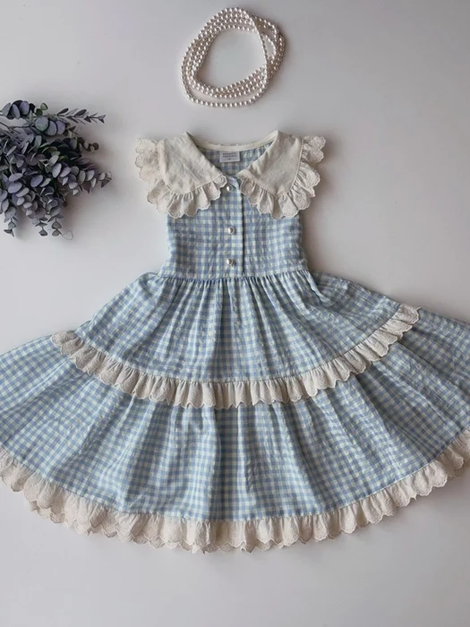 Milo One-piece