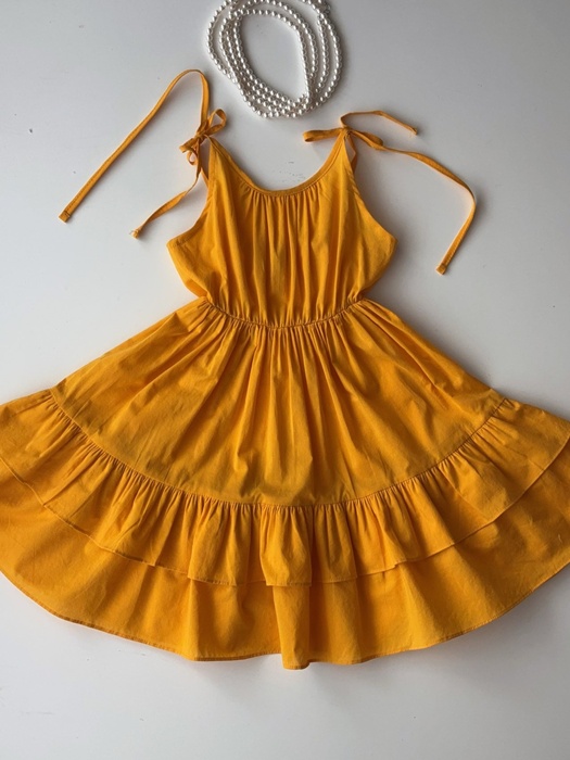 Aila One-piece